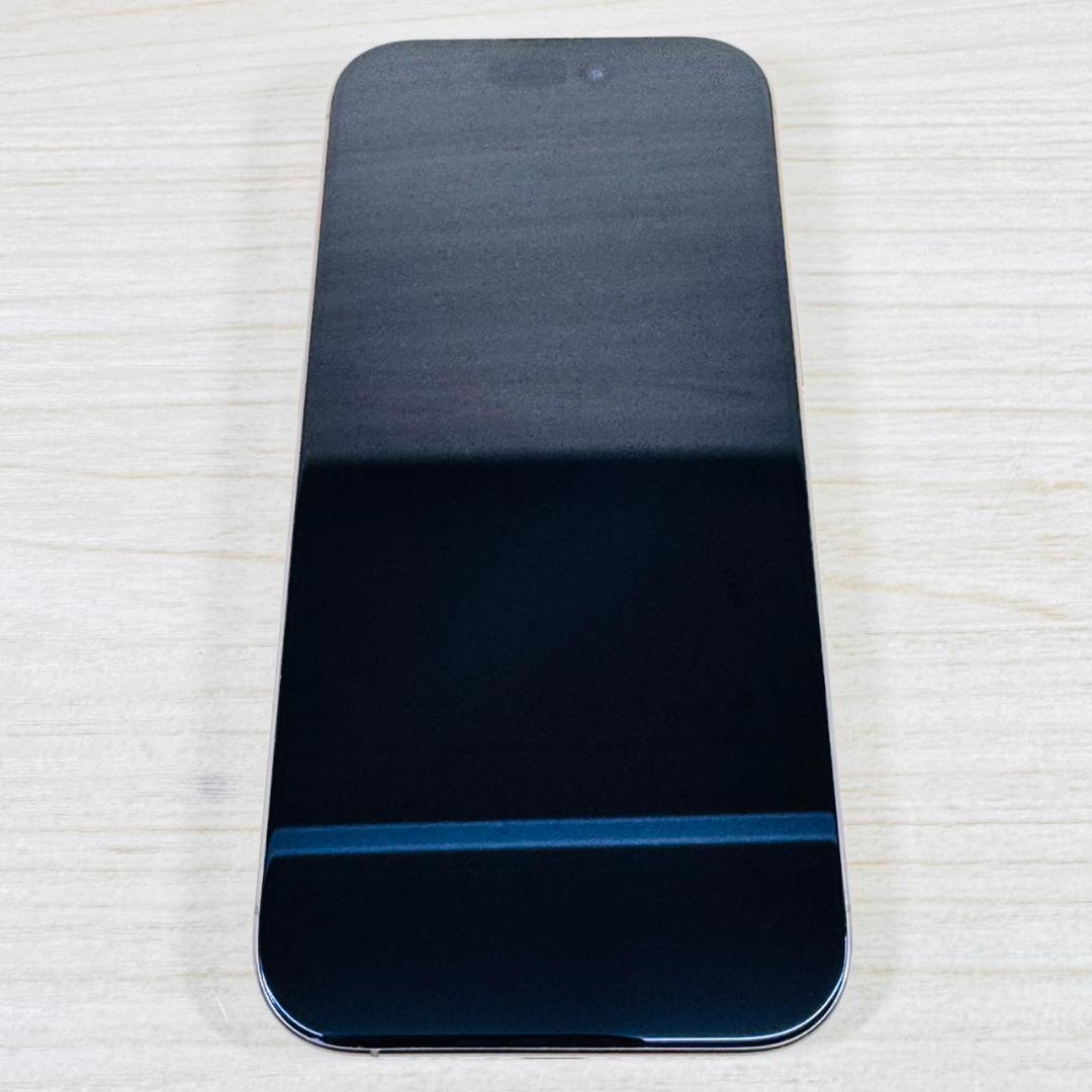 P128 超美品 iPhone16 Pro 256GB おまけ付き