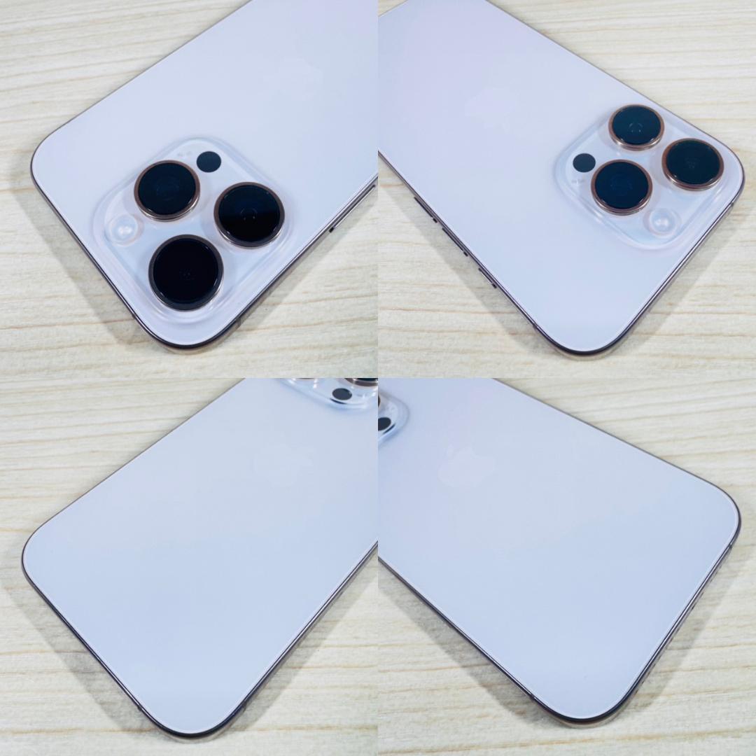 P128 超美品 iPhone16 Pro 256GB おまけ付き