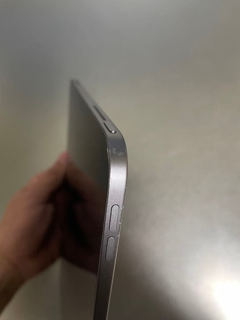 Apple iPad Pro11インチ　64GB シルバー