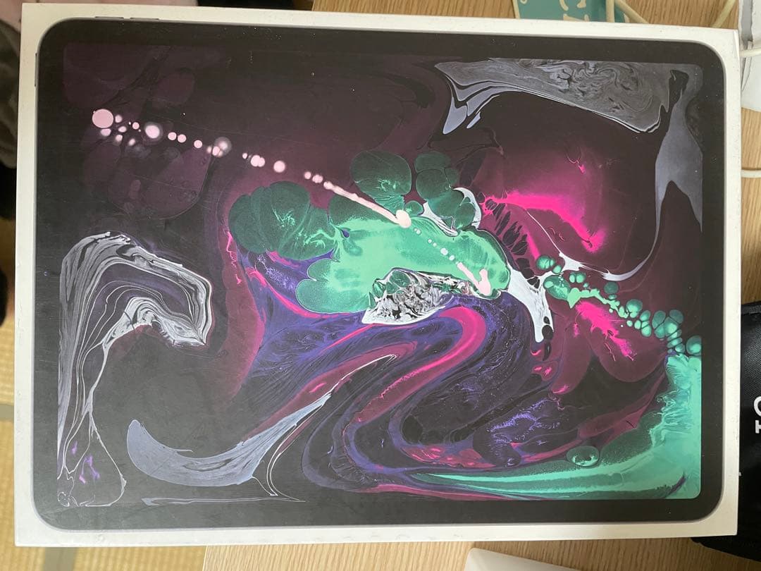 Apple iPad Pro11インチ　64GB シルバー