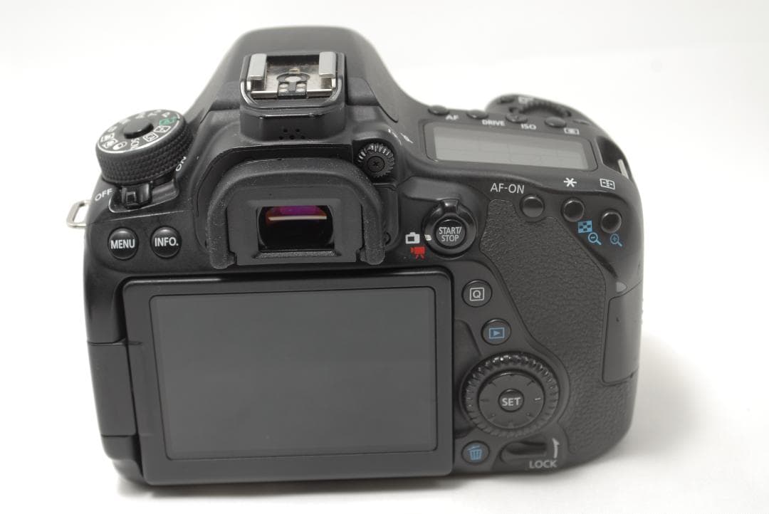 ⭐動作良好✨外観美品⭐Canon EOS 80D レンズキット 即日発送