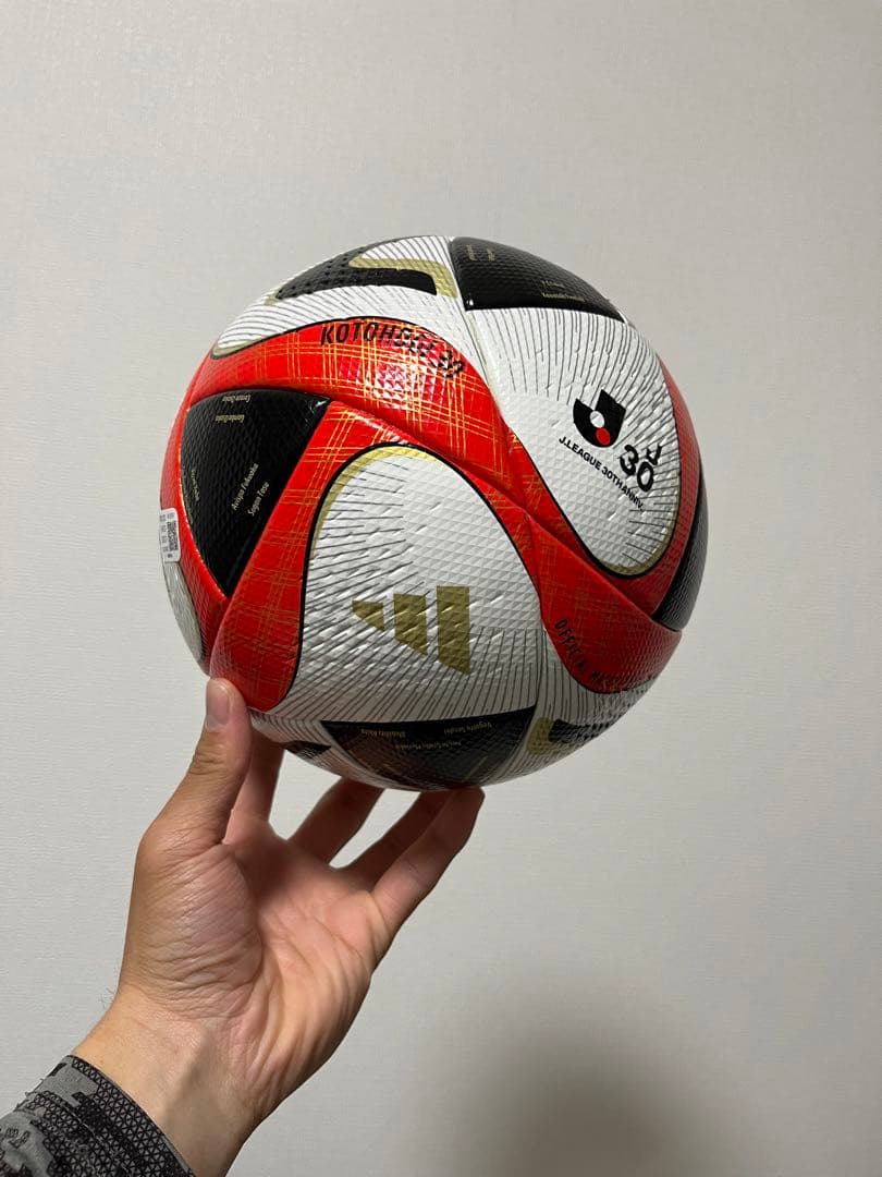 KOTOBUKI 30 サッカーボール 5号球