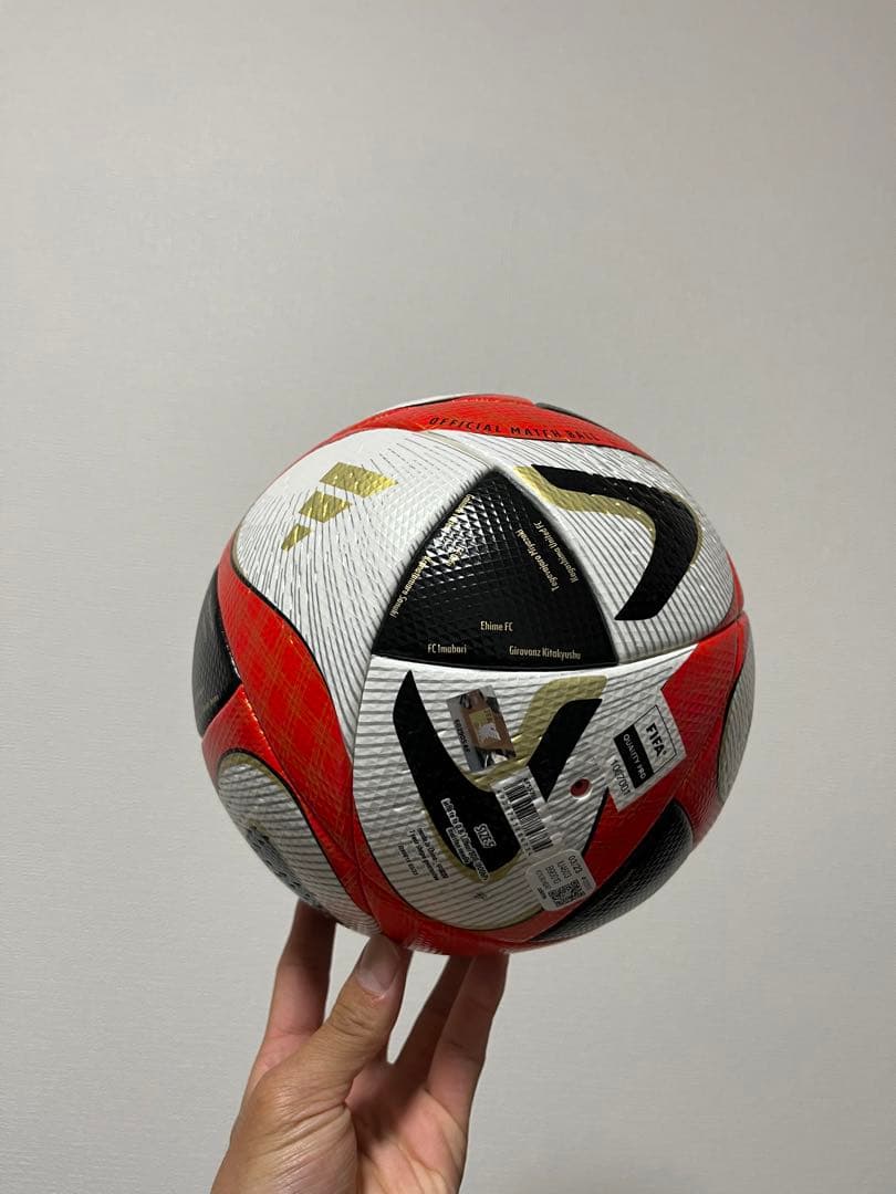 KOTOBUKI 30 サッカーボール 5号球