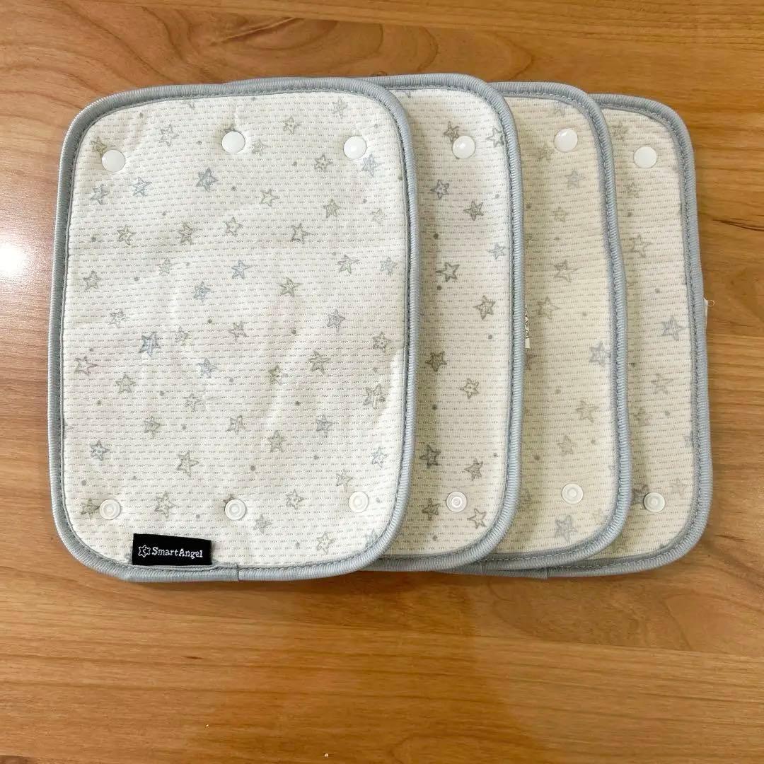 エルゴオムニブリーズ 色:グレー+おまけ付き