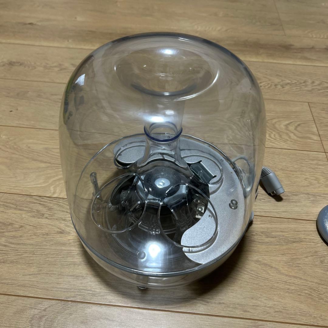 sound sticks Ⅱ スピーカー　ウーファー