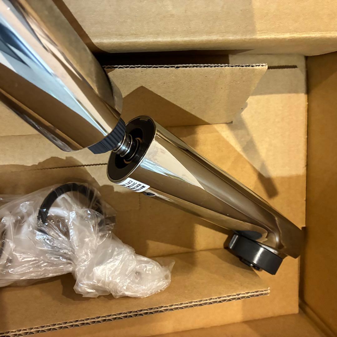 パナソニック　キッチン　水栓　04FPSNE