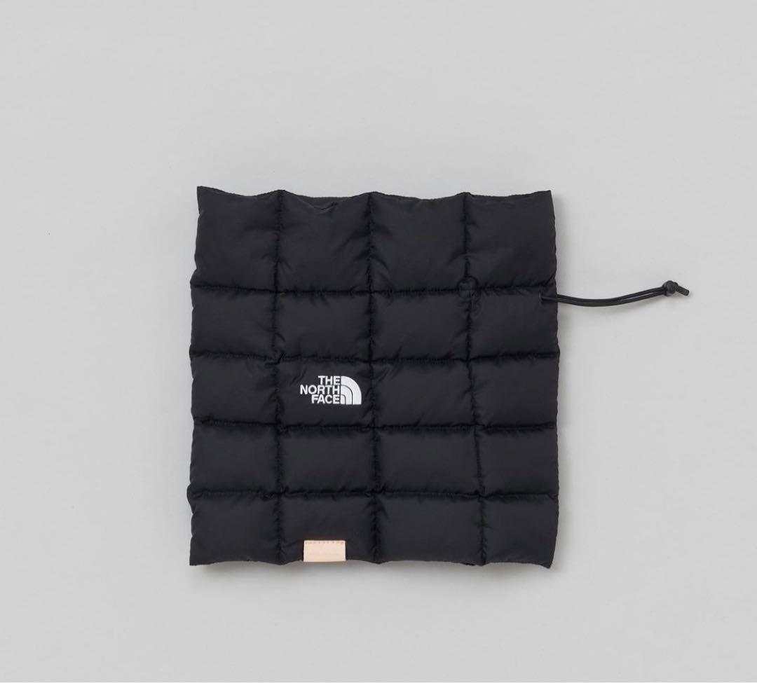 ノースフェイス× エンダースキーマ HS ネックウォッチ キャップ