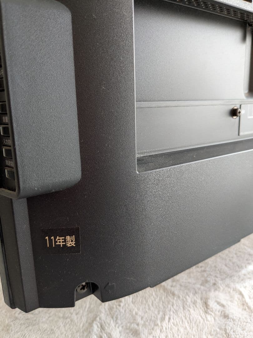 【TOSＨIBA】REGZA 42Z1 液晶テレビ　東芝　レグザ