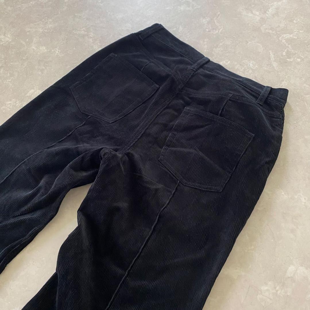 90s old Polo Ralph Lauren フレア コーデュロイ