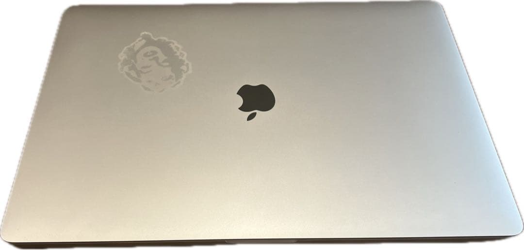 MacBook Pro i9 32GB 2TB バッテリー容量最大96%