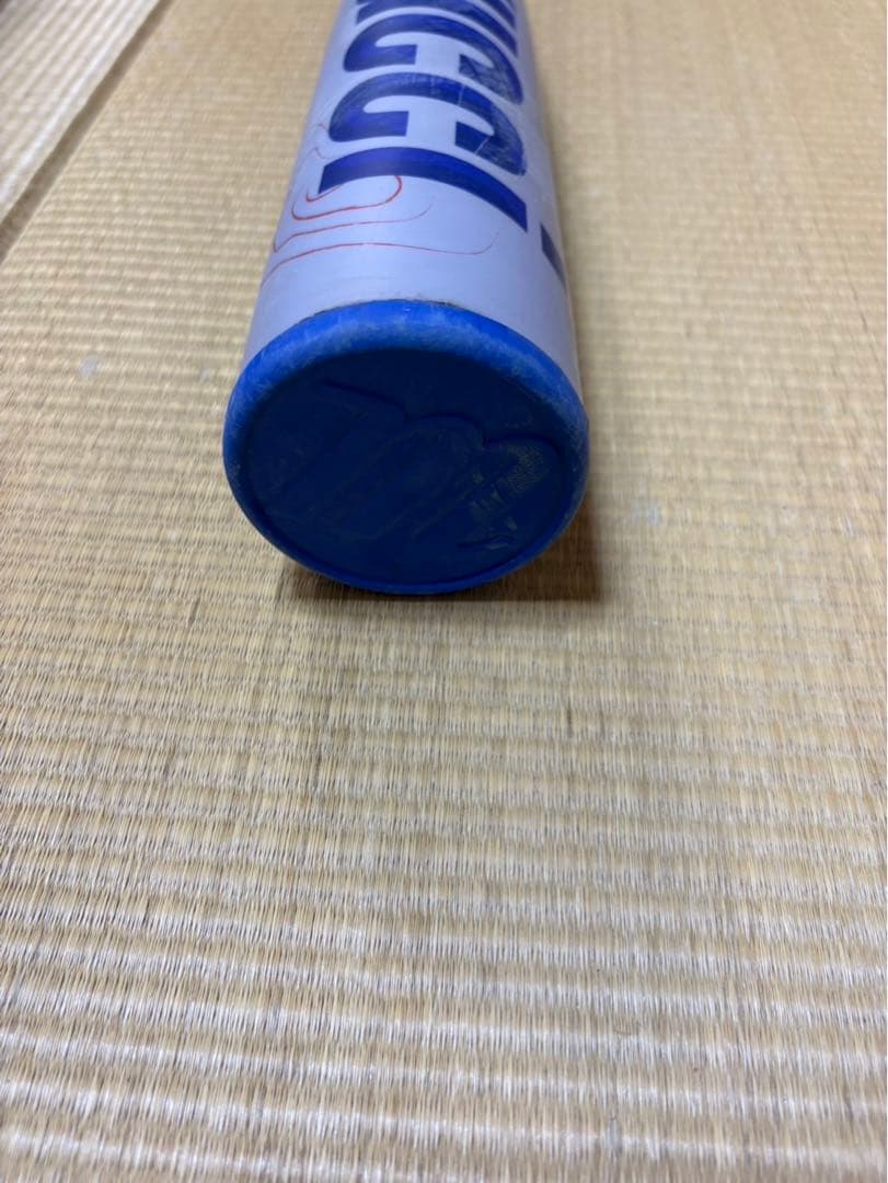 ワニクラッシャーパワー　少年用　78センチ　青ワニ　ワニクラッシャー