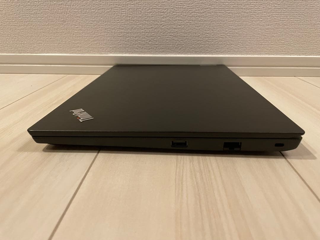 Windowsノート本体 Lenovo E14 Gen2 i7-1165G7 256GB Office