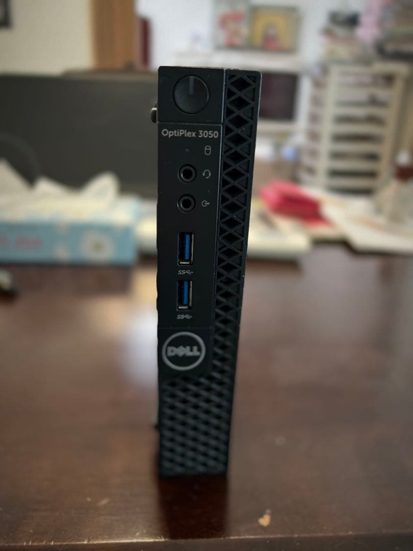 Dell OptiPlex 3050 本体