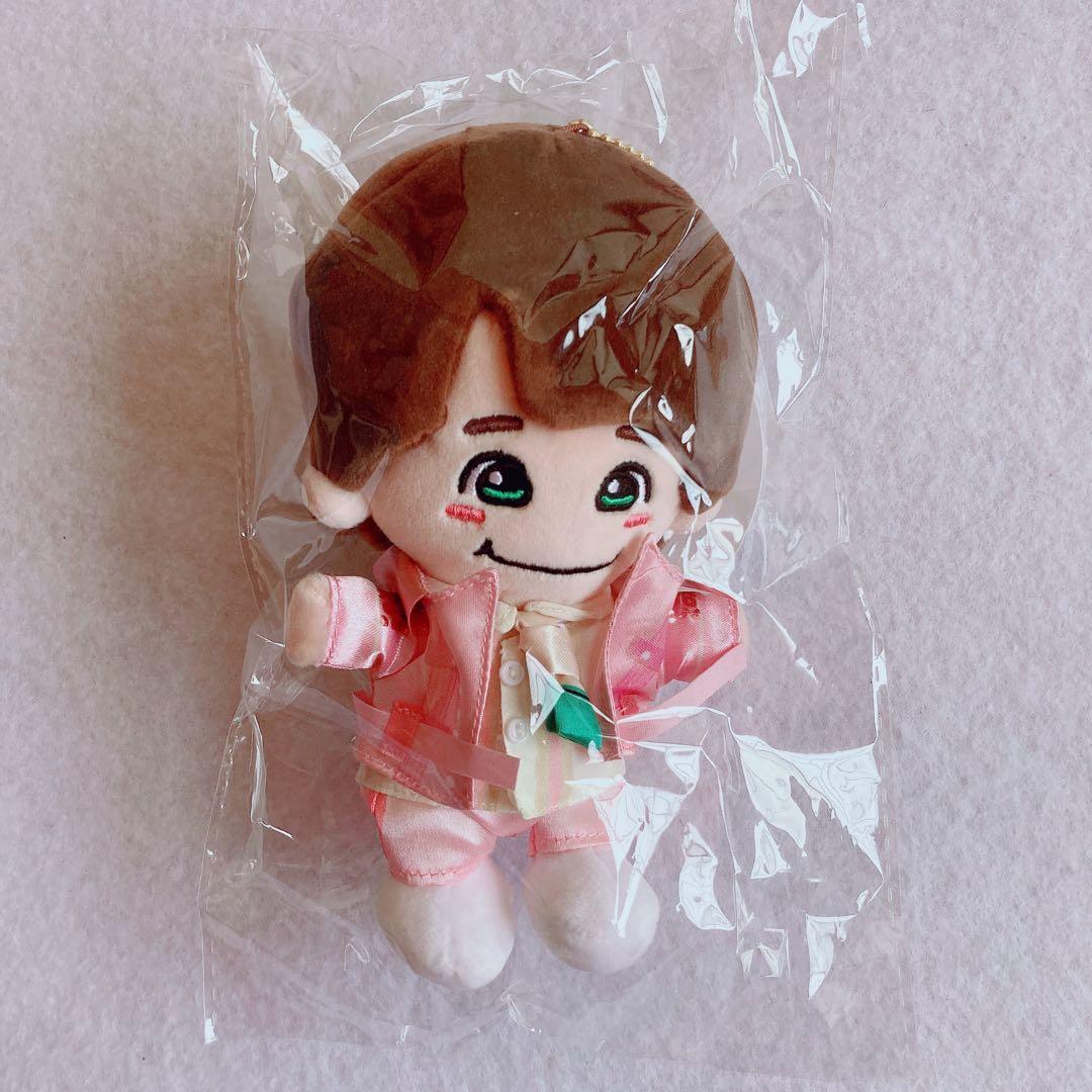 【新品未開封】大橋和也 ちびぬい 第一弾 第二弾