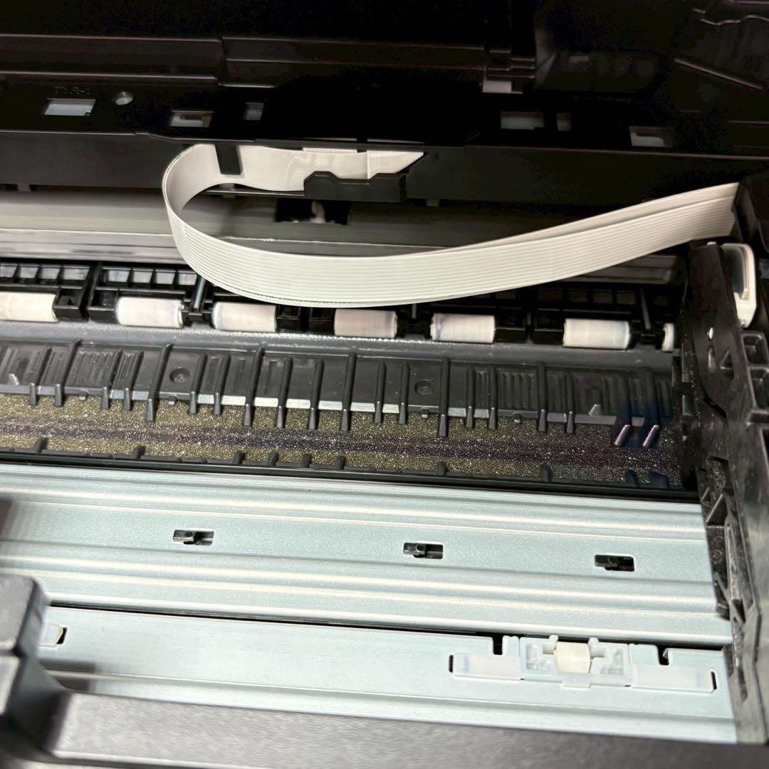 Canon インクジェットプリンター PIXUS TS8430RD （レッド）