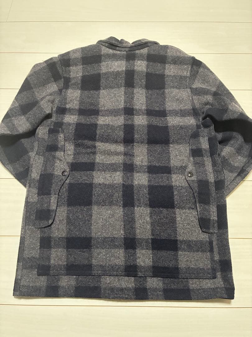 FILSON フィルソン シングル マッキーノクルーザー