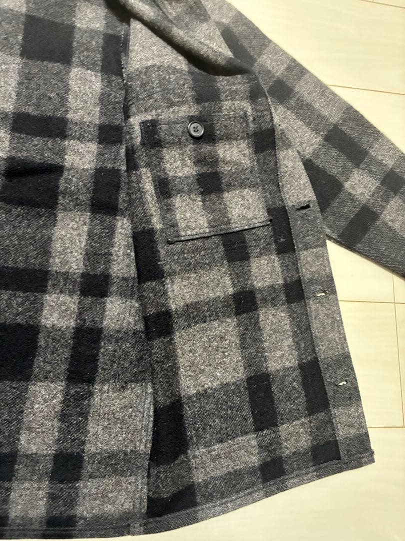 FILSON フィルソン シングル マッキーノクルーザー