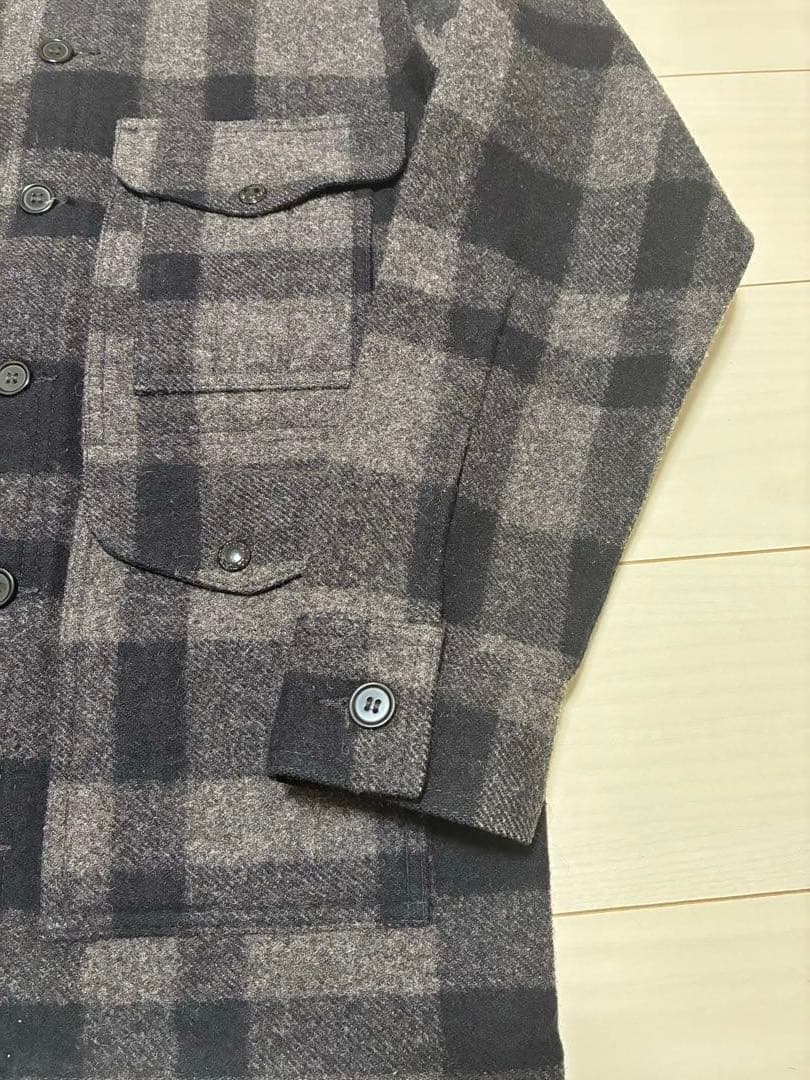 FILSON フィルソン シングル マッキーノクルーザー