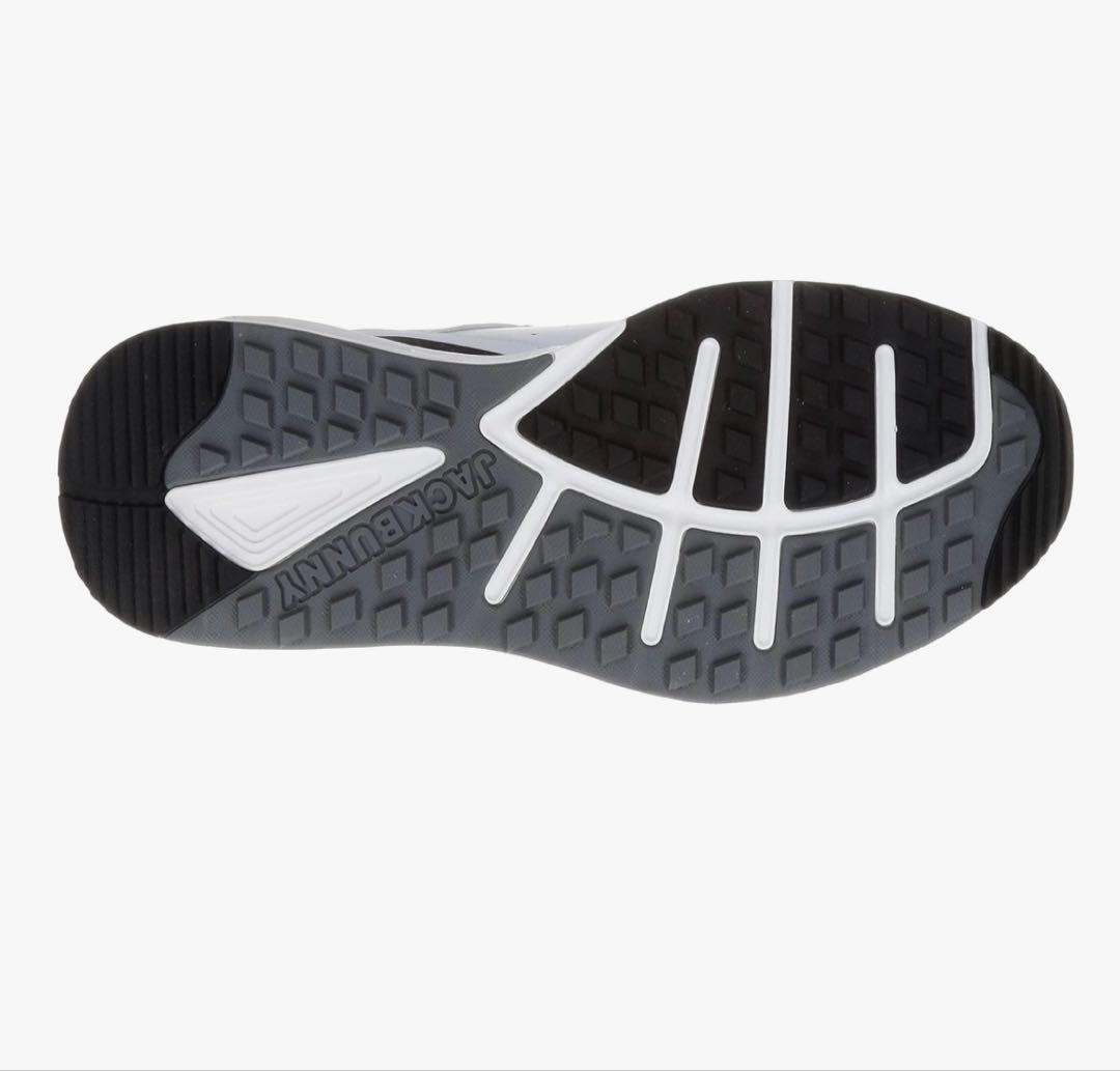 新品タグ付き ジャックバニー ゴルフシューズ 23.5