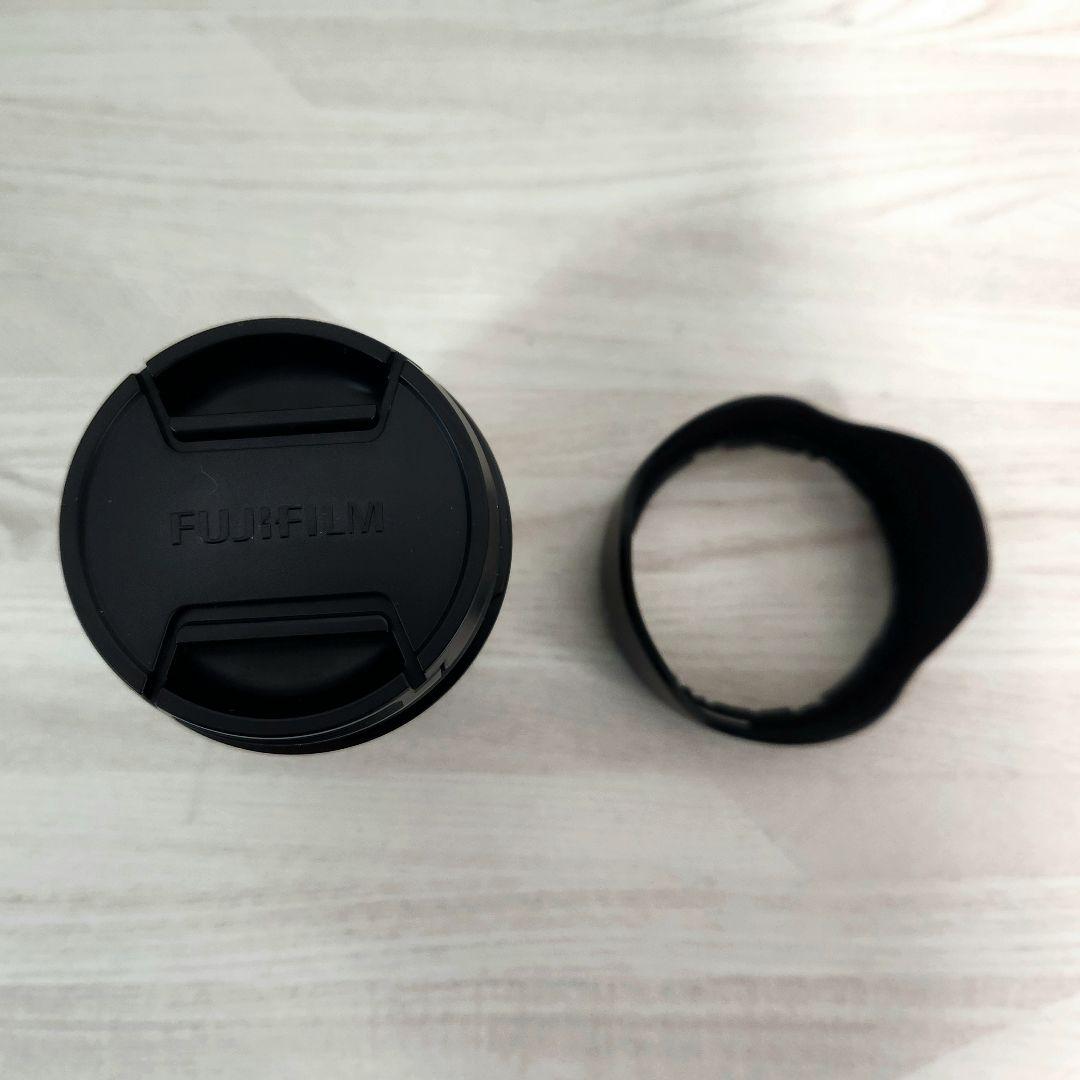 富士フイルム フジノンレンズ XF18mmF1.4 R LM WR