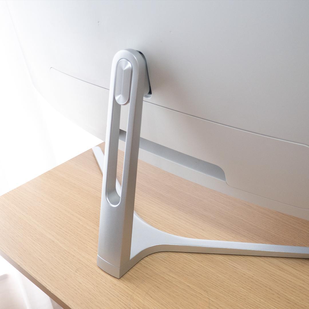 HKC C340 曲面型ウルトラワイドモニター 34インチ