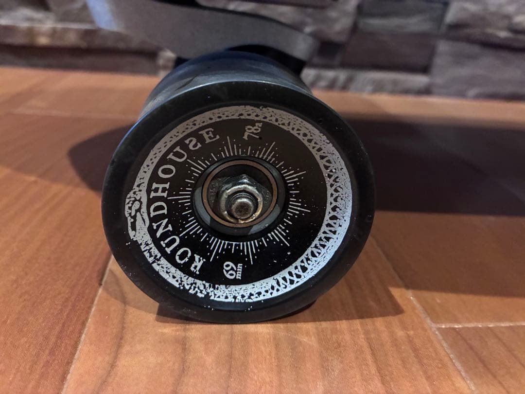 CARVER カーバー スケートボード 34.0inch KAI DRAGON