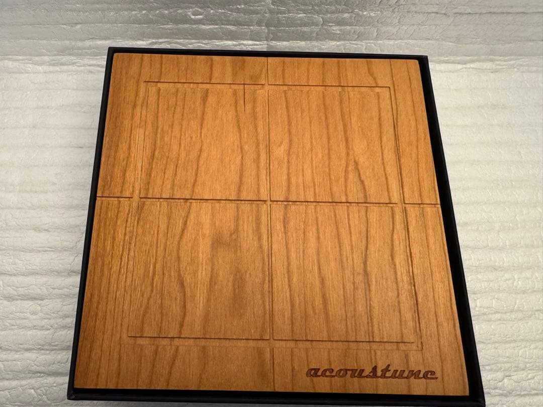 アコースチューン　Acoustune HS2000MX SHO-笙-MKIII