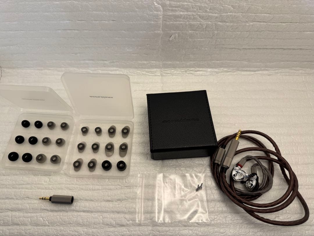 アコースチューン　Acoustune HS2000MX SHO-笙-MKIII