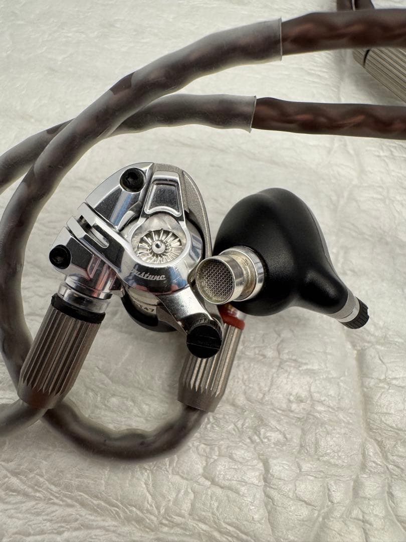 アコースチューン　Acoustune HS2000MX SHO-笙-MKIII