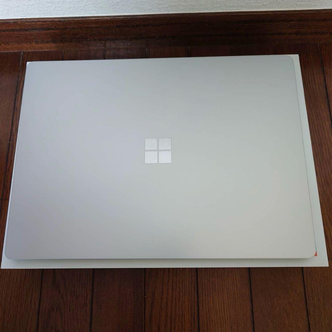 Windowsノート本体 Surface Laptop5 i5 1235U 8GB 512GB