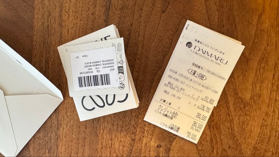 LOEWE ショルダーバッグ カメラバッグ ソフトグレインカーフ ロゴ ブラック