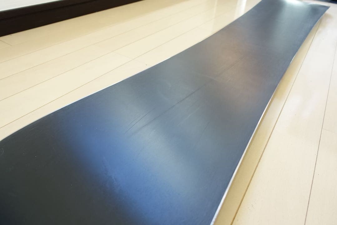 MOSS モス Revolver DoubleR RR 156cm