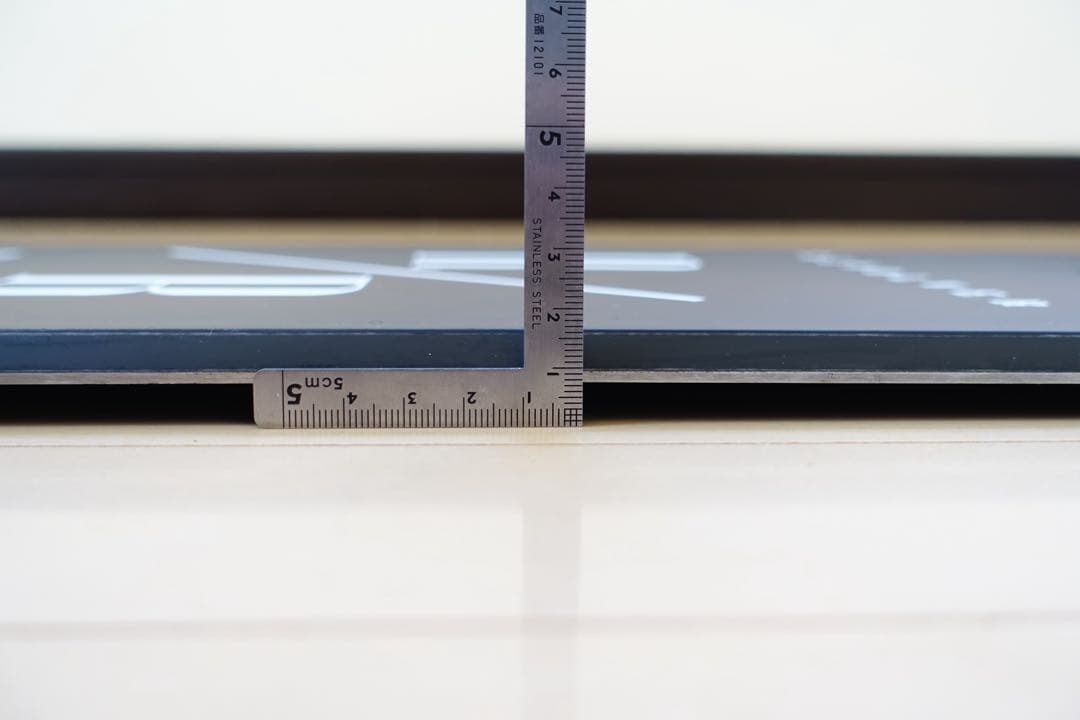 MOSS モス Revolver DoubleR RR 156cm