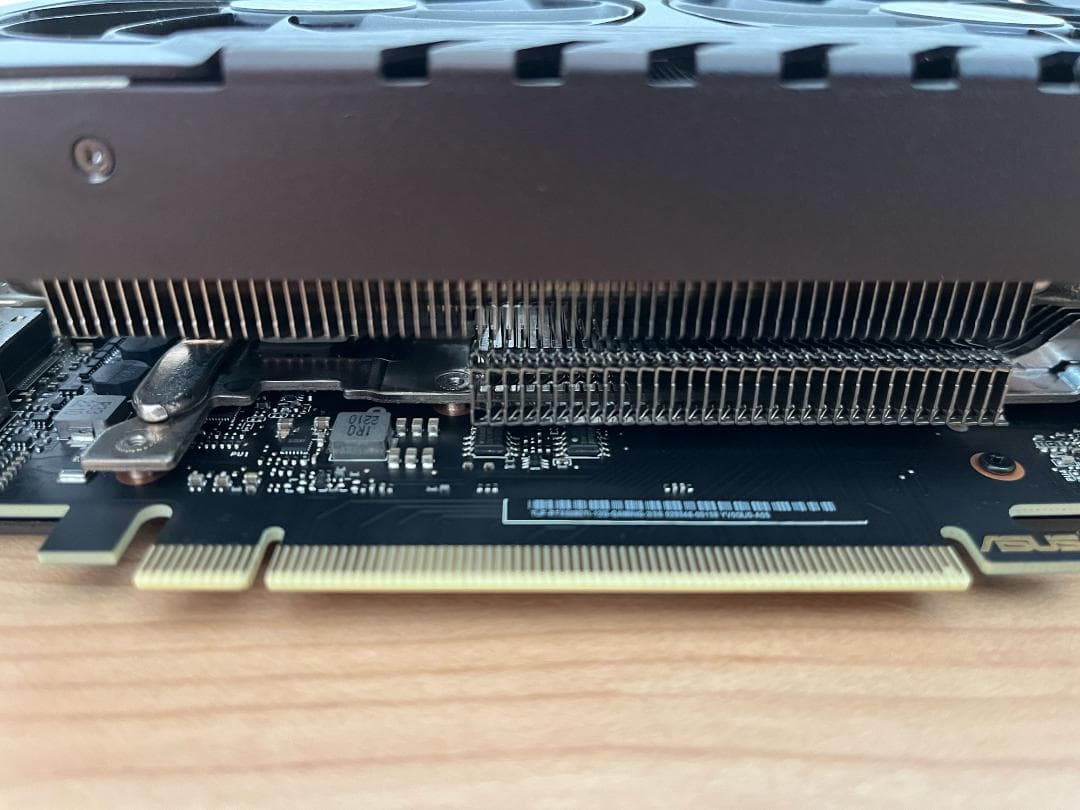 グラフィックボード・グラボ・ビデオカード ASUS TUF Gaming GeForce RTX 3080Ti 12 GB