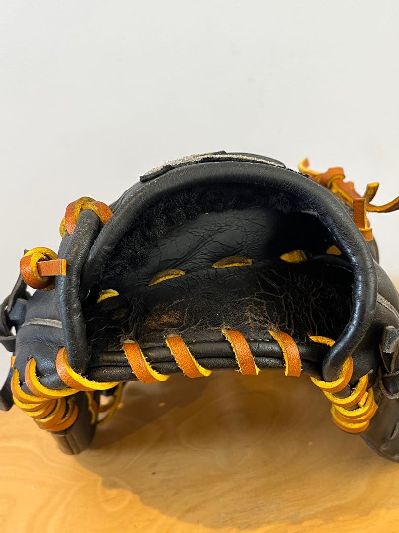 IPセレクト　硬式グローブ　内野用