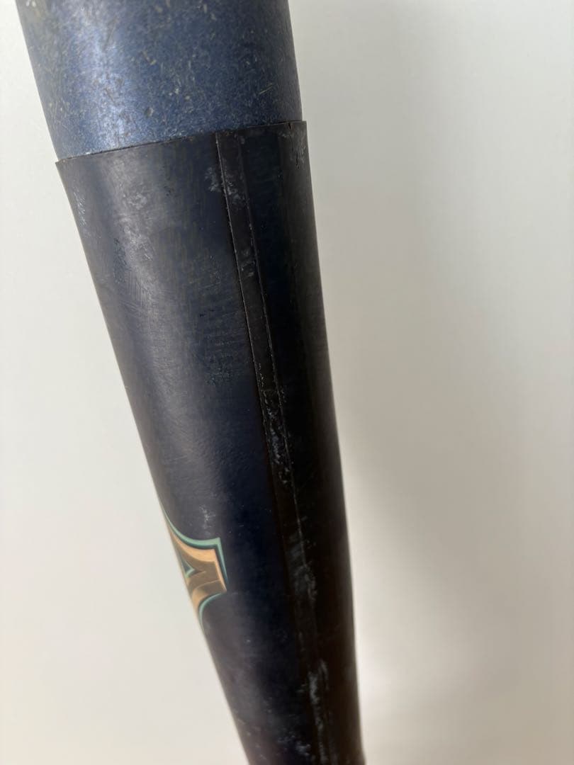 ビヨンドマックスレガシー 少年軟式バット