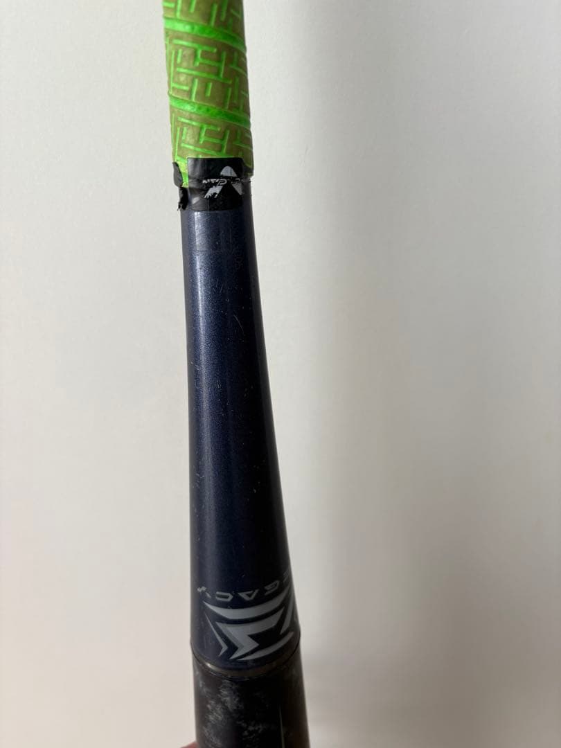 ビヨンドマックスレガシー 少年軟式バット