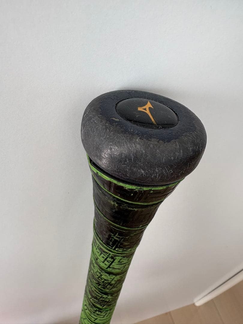 ビヨンドマックスレガシー 少年軟式バット