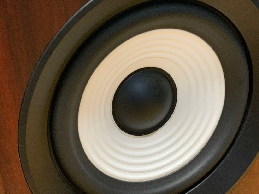 JBL STAGE A130 ブックシェルフスピーカー