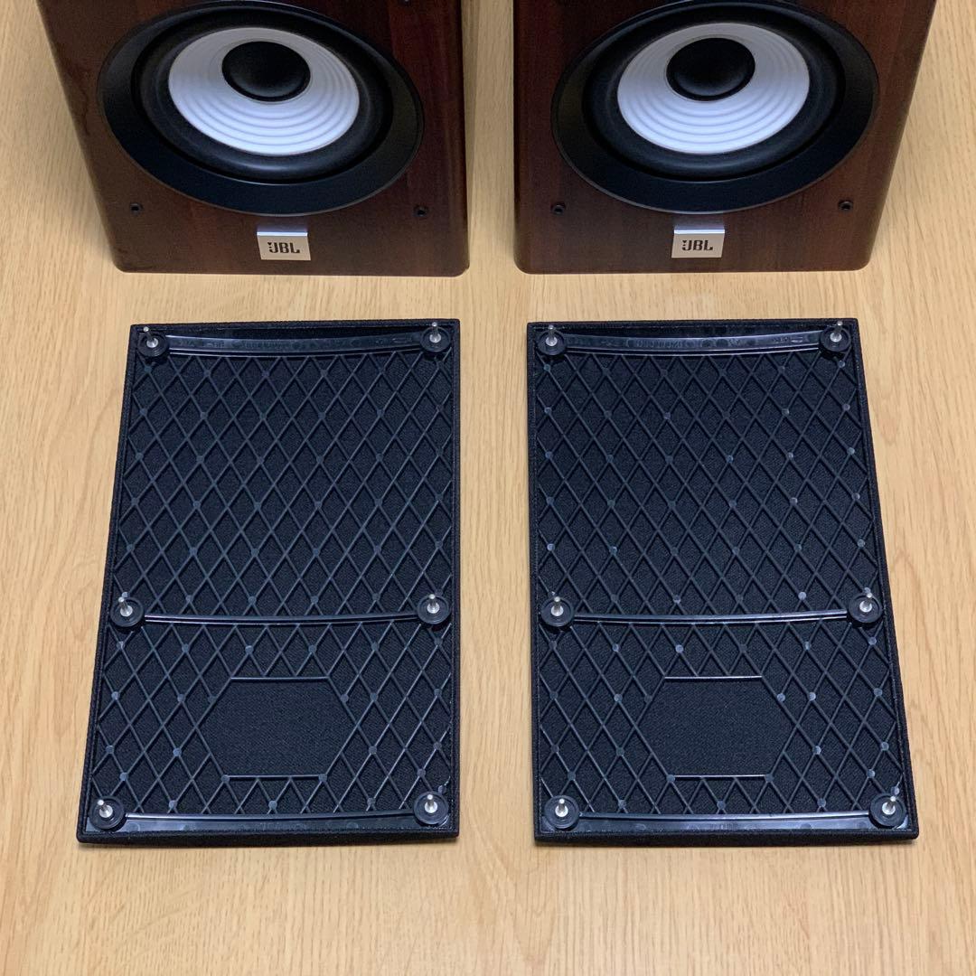 JBL STAGE A130 ブックシェルフスピーカー
