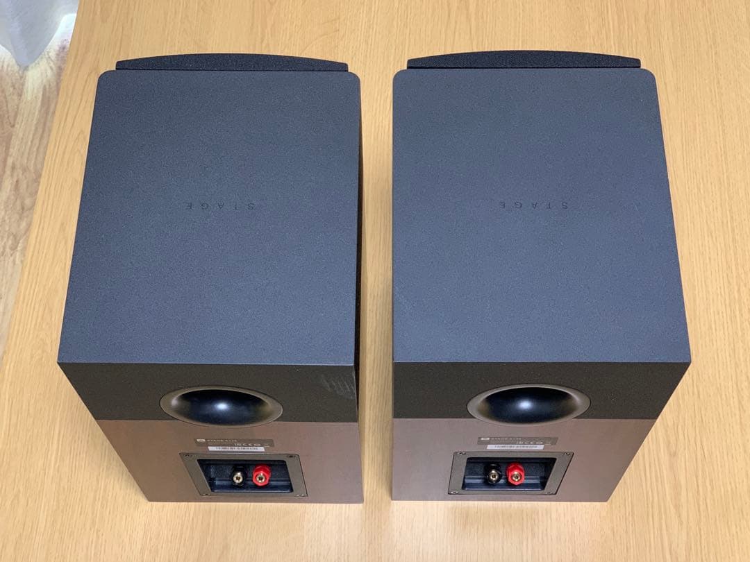 JBL STAGE A130 ブックシェルフスピーカー