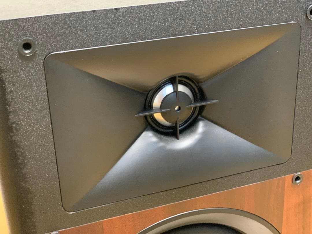 JBL STAGE A130 ブックシェルフスピーカー