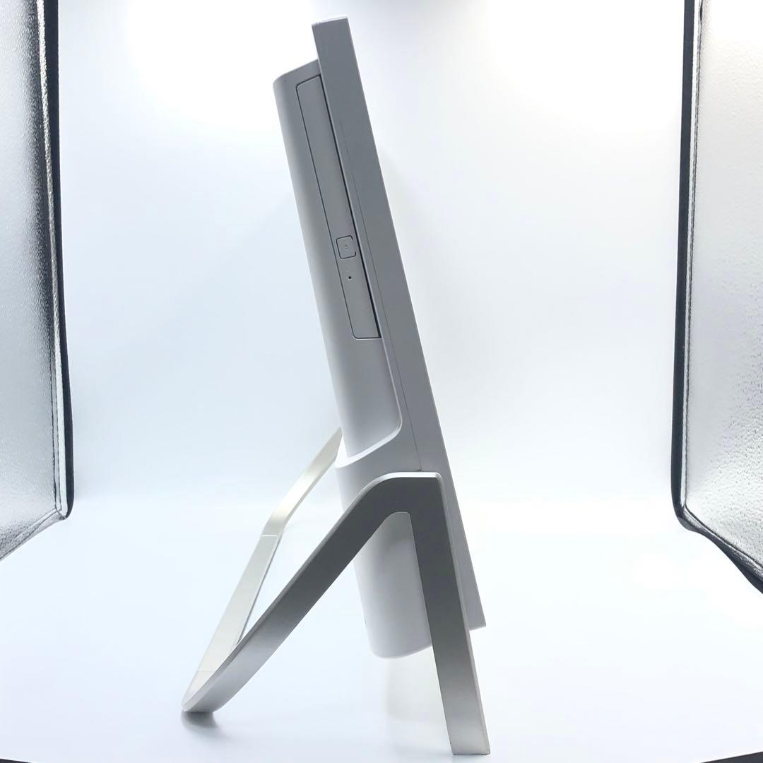 富士通 FH70/D1 Corei7-8750H windows11 AIO