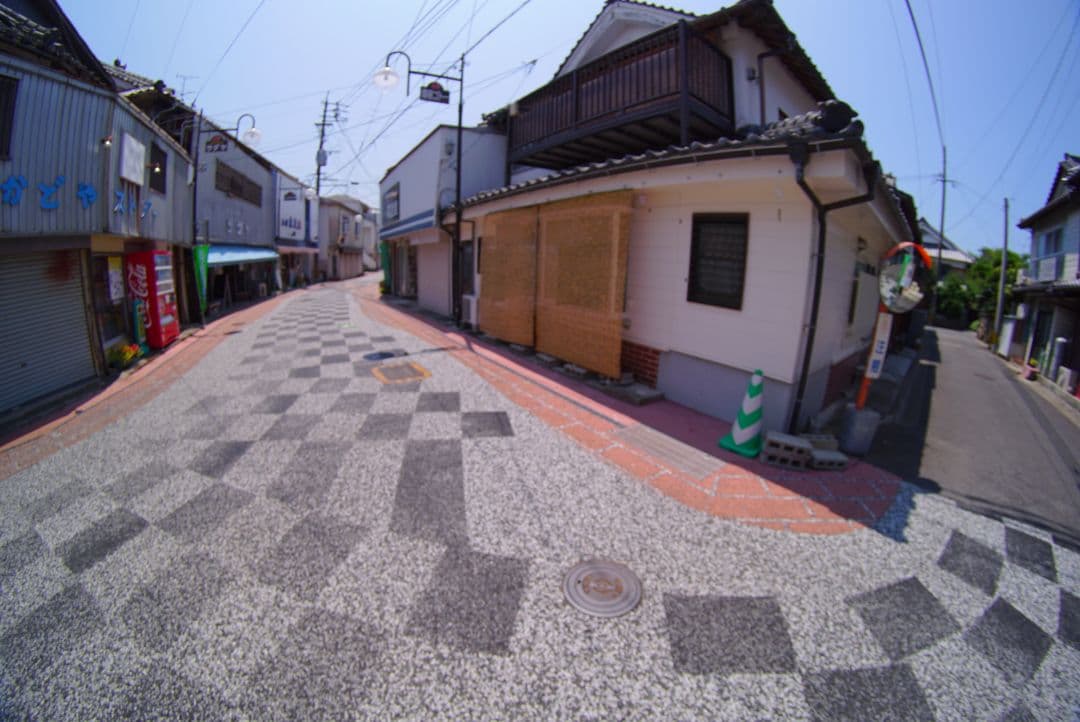 魚眼レンズ！単焦点レンズ！フィッシュアイレンズ！FUJIFILM Xシリーズ対応