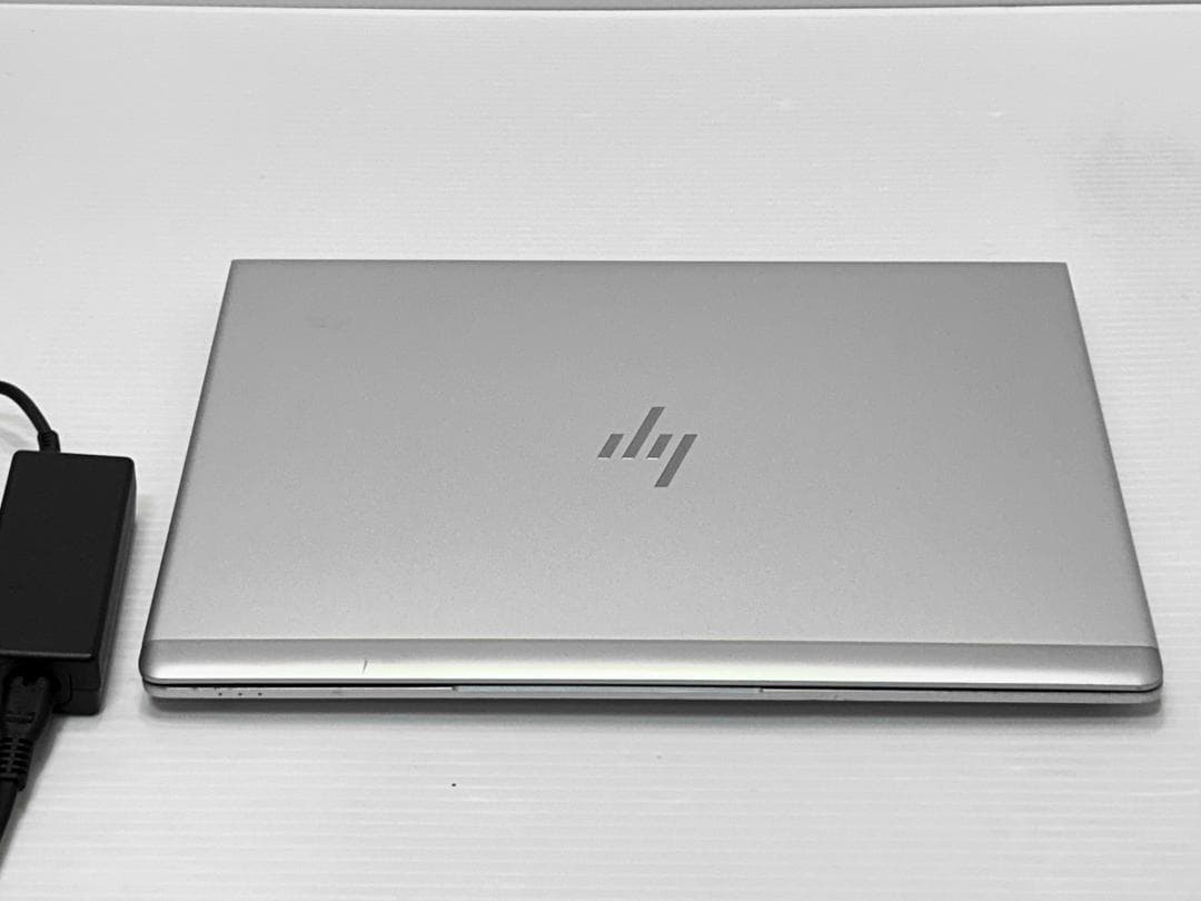 第8世代Core i5 HP Elitebook 830 G6 8GB 2