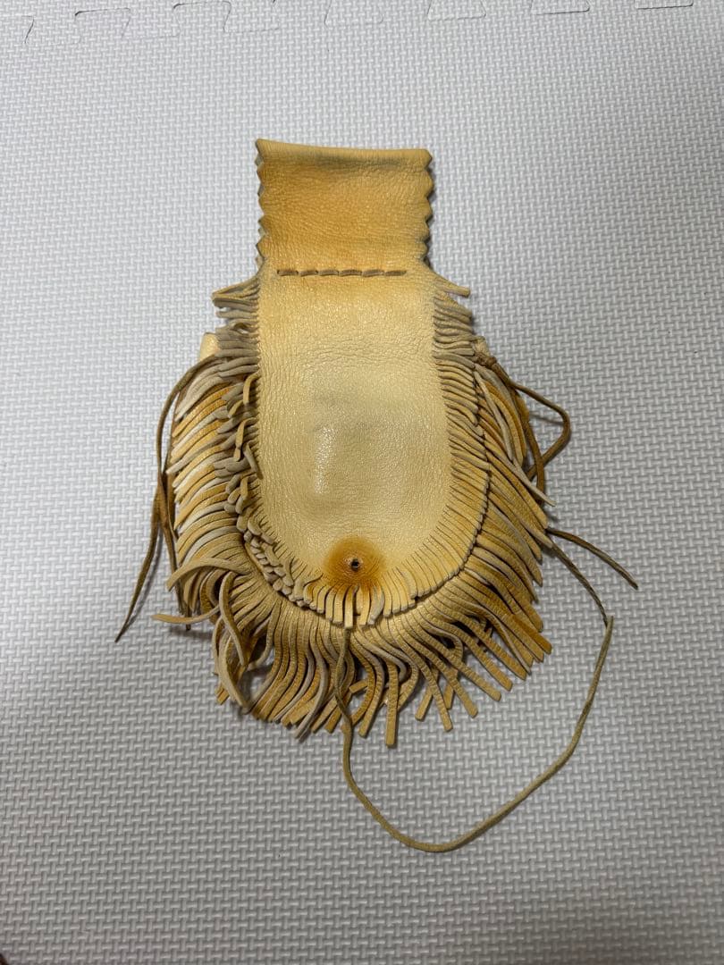 ゴローズ　フリンジバック