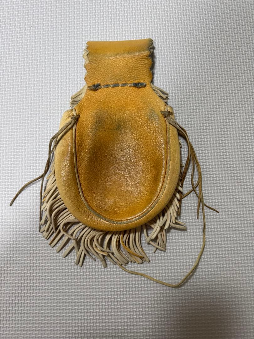 ゴローズ　フリンジバック