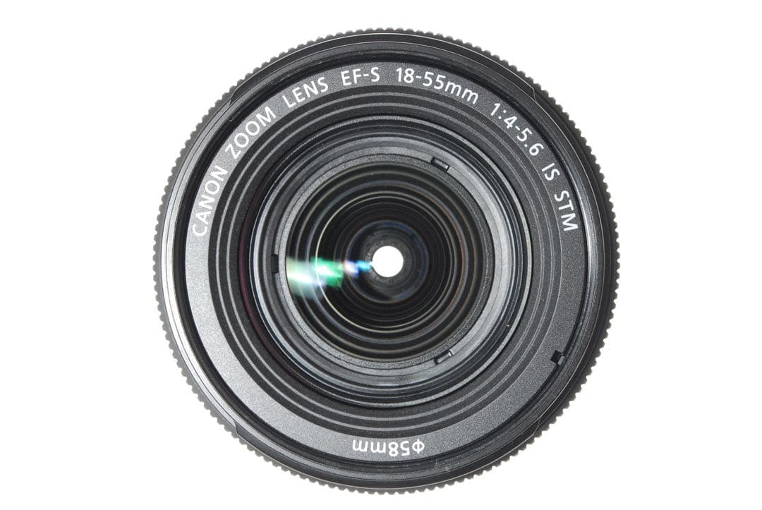 美品✨キャノン Kiss X7❤️小型軽量ボディ！