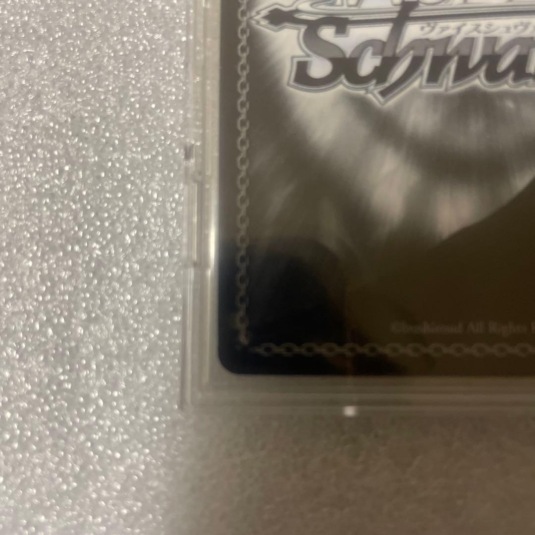 ヴァイスシュヴァルツ　あなたにとどけ　南ことり　SSP