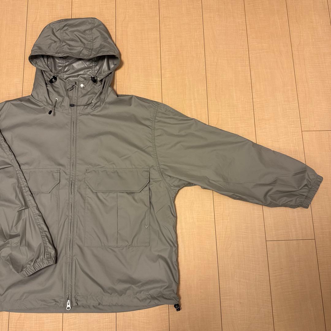 THE NORTH FACE Purple Label マウンテンパーカー